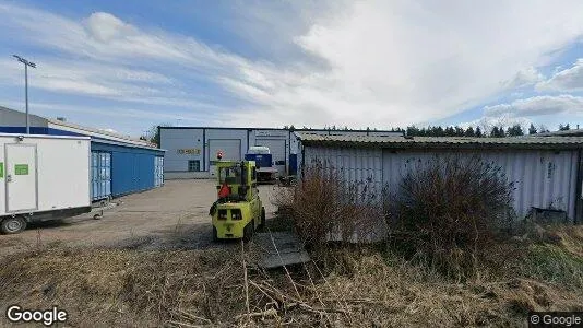 Magazyny Na sprzedaż i Vantaa - Zdjęcie z Google Street View