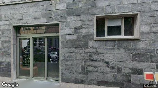Commercial properties for sale i Stad Antwerp - Photo from Google Street View