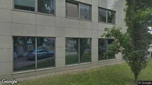 Lokale biurowe Do wynajęcia i Location is not specified - Zdjęcie z Google Street View