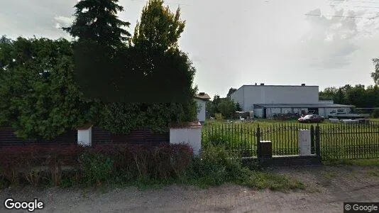 Lokale biurowe Do wynajęcia i Location is not specified - Zdjęcie z Google Street View