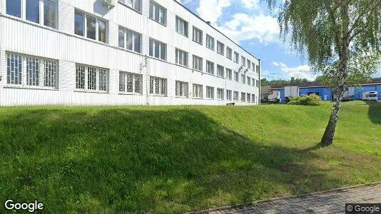Kontorlokaler til leje i Katowice - Foto fra Google Street View
