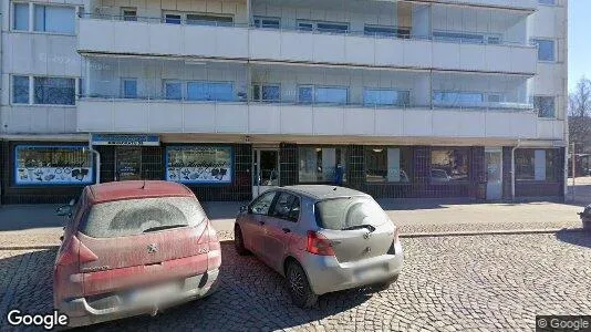 Lokaler til salgs i Oulu – Bilde fra Google Street View