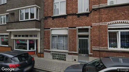 Lokaler til leje i Vilvoorde - Foto fra Google Street View