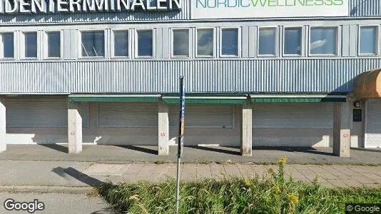 Büros zur Miete i Haninge – Foto von Google Street View