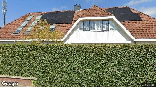 Kontorslokaler för uthyrning i Heiloo – Foto från Google Street View