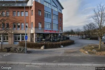 Kantorruimte te huur in Sollentuna - Foto uit Google Street View