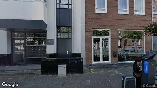 Kantorruimte te huur i Breda - Foto uit Google Street View