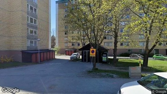 Propiedades comerciales En alquiler i Nacka - Foto de Google Street View