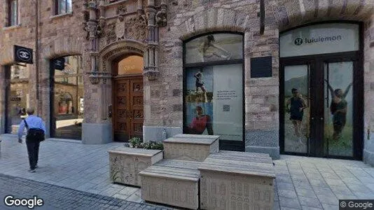 Kontorslokaler för uthyrning i Location is not specified – Foto från Google Street View