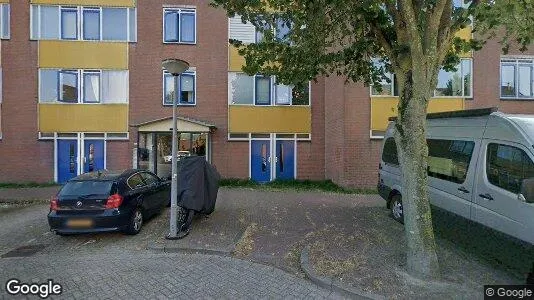 Lokaler til salgs i Almere – Bilde fra Google Street View