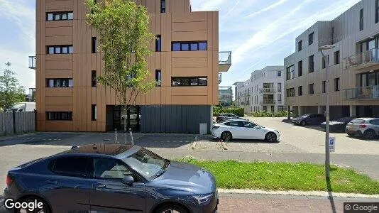 Nieruchomości komercyjne Na sprzedaż i Almere - Zdjęcie z Google Street View