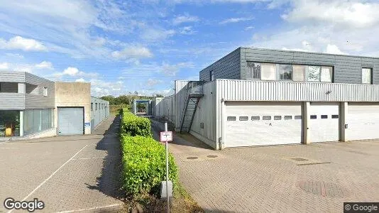 Commercial properties for rent i Leuven - Photo from Google Street View
