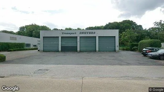 Lokaler til leje i Kapellen - Foto fra Google Street View