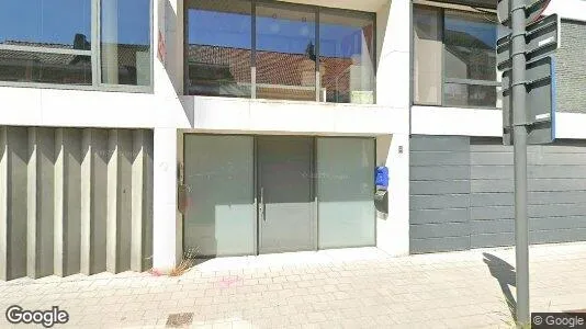 Commercial properties for sale i Herentals - Photo from Google Street View