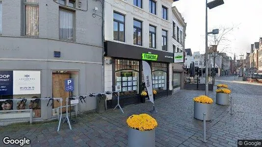 Kantorruimte te huur i Tielt - Foto uit Google Street View