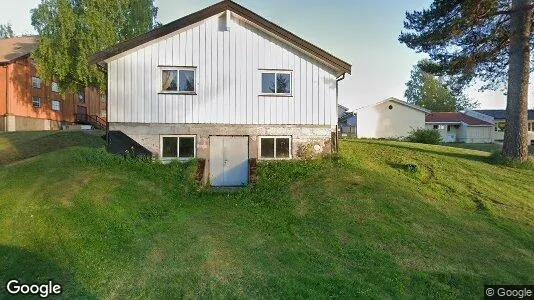 Kontorslokaler för uthyrning i Ringerike – Foto från Google Street View
