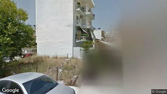 Warehouses for rent i Patras - Photo from Google Street View