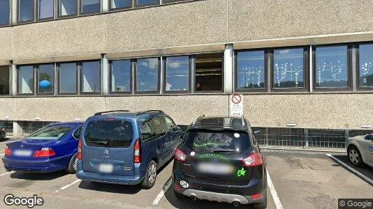 Commercial properties for rent i Liestal - Photo from Google Street View