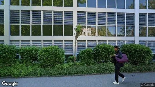 Office spaces for rent i Sankt Gallen - Photo from Google Street View