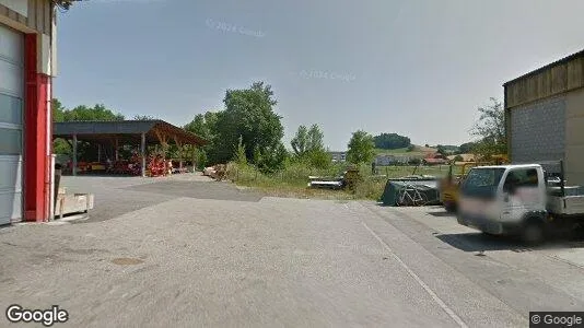 Toimistotilat Vuokrattavana i See - Kuva Google Street Viewstä