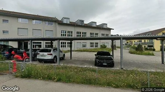 Kontorlokaler til leje i Bern-Mittelland - Foto fra Google Street View