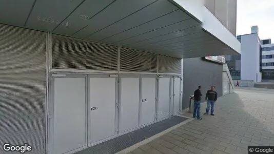Office spaces for rent i Bern-Mittelland - Photo from Google Street View