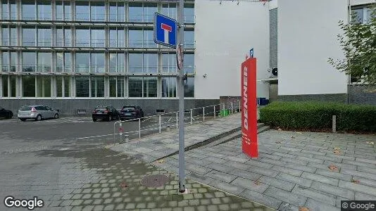 Toimistotilat Vuokrattavana i Horgen - Kuva Google Street Viewstä