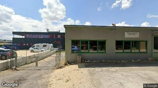 Commercial properties for rent i Broye-Vully - Photo from Google Street View