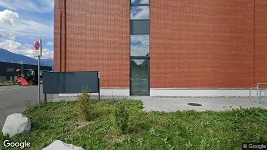 Nieruchomości komercyjne Do wynajęcia i Aigle - Zdjęcie z Google Street View