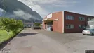 Erhvervslokaler til leje, Aigle, Waadt (Kantone), Zone industrielle villeneuve 56