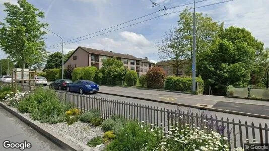Lokale biurowe Do wynajęcia i Vernier - Zdjęcie z Google Street View