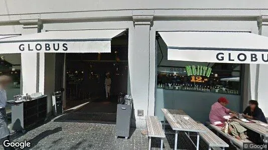 Espacios de oficina En alquiler i Geneva Cité - Foto de Google Street View