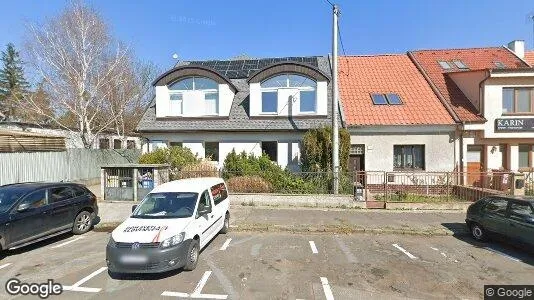 Commercial properties for rent i Location is not specified - Photo from Google Street View