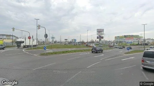 Commercial properties for rent i Location is not specified - Photo from Google Street View