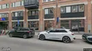Kontor för uthyrning, Södermalm, Stockholm, Magnus Ladulåsgatan 1