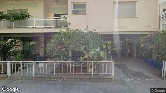 Kontorlokaler til leje i Limassol - Foto fra Google Street View