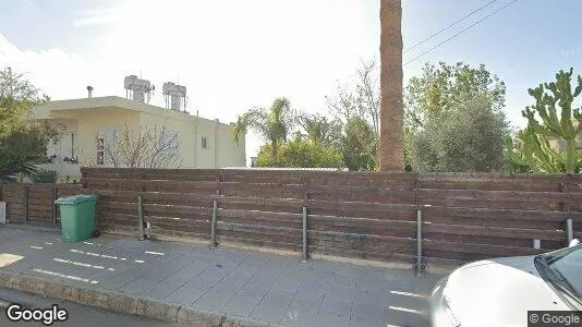 Kontorlokaler til leje i Paphos - Foto fra Google Street View