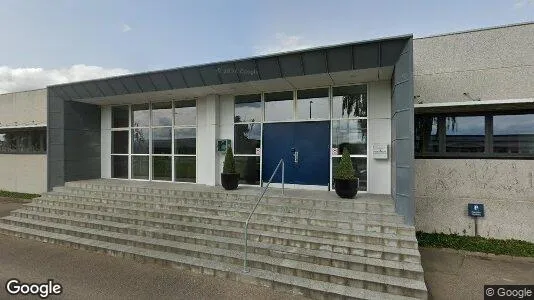 Warehouses for rent i Sønderborg - Photo from Google Street View