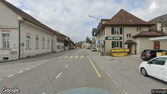Lokale biurowe Do wynajęcia i Gäu - Zdjęcie z Google Street View