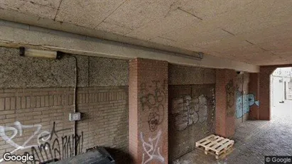 Företagslokaler för uthyrning i Nijmegen – Foto från Google Street View