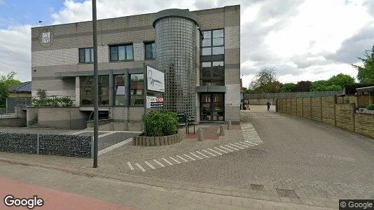 Commercial properties for sale i Bilzen - Photo from Google Street View