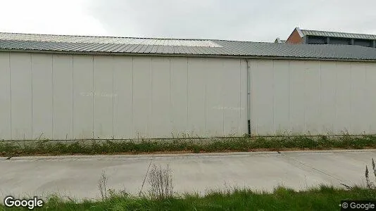 Nieruchomości komercyjne Na sprzedaż i Eeklo - Zdjęcie z Google Street View