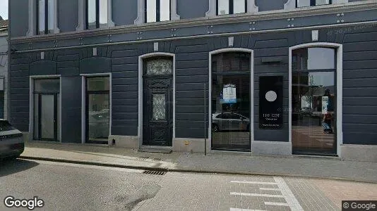 Commercial properties for rent i Maldegem - Photo from Google Street View