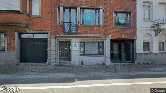 Lokaler til salg i Tielt - Foto fra Google Street View