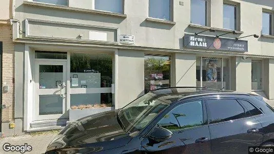 Commercial properties for sale i Kortrijk - Photo from Google Street View
