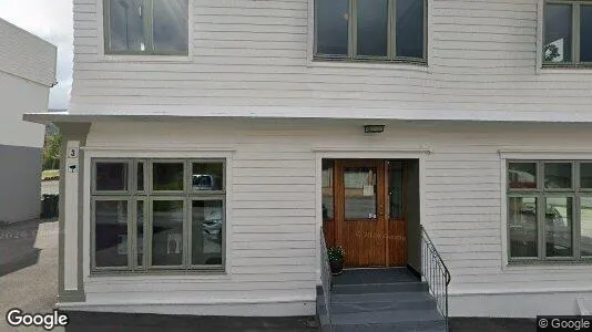 Espacios de oficina En venta i Ulstein - Foto de Google Street View