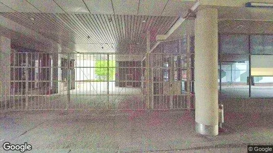 Commercial properties for rent i Lahti - Photo from Google Street View