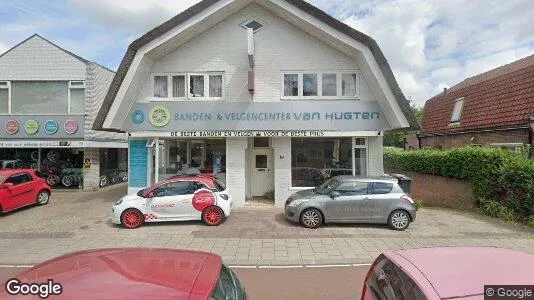 Commercial properties for rent i De Bilt - Photo from Google Street View