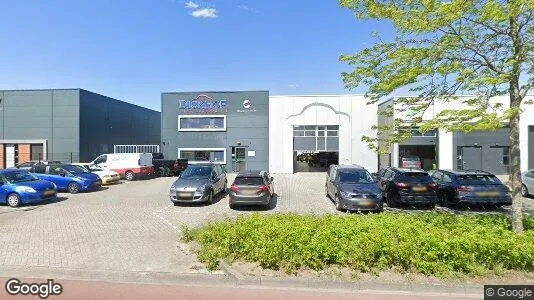 Commercial properties for rent i Kampen - Photo from Google Street View
