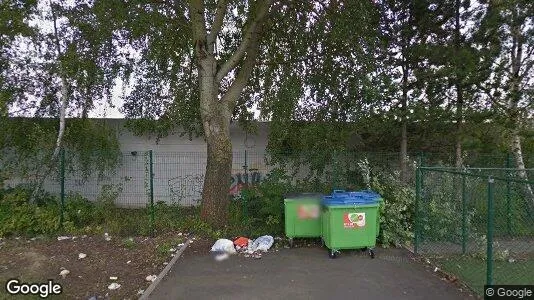 Commercial properties for rent i Brussels Vorst - Photo from Google Street View